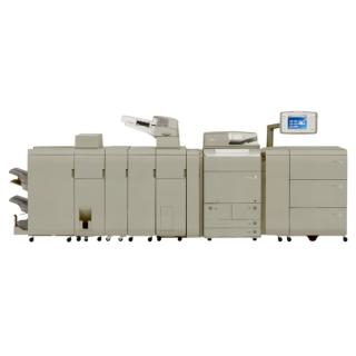 imageRUNNER Advance C 9200 Series imageRUNNER Advance C 9200 Series