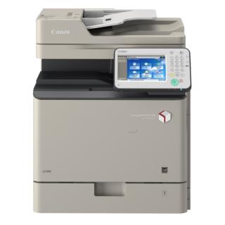 IR-C 250 i IR-C 250 i