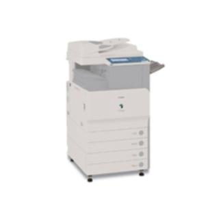 IR-C 2550 IR-C 2550