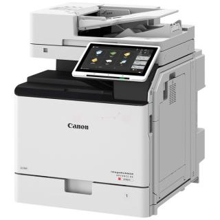 IR-C 257 i DX IR-C 257 i DX
