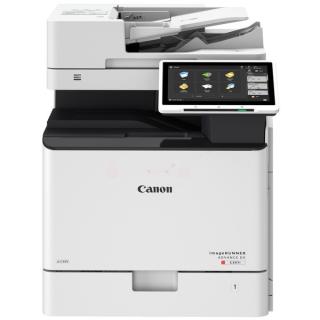 IR-C 357 i DX IR-C 357 i DX