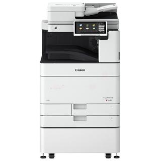 IR-ADV DX C 5750 i IR-ADV DX C 5750 i