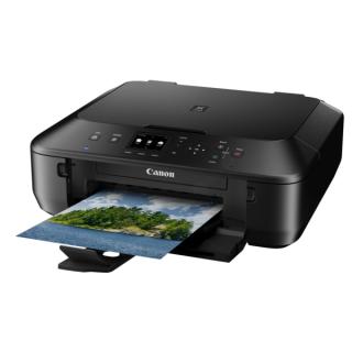 Pixma MG 5550 Pixma MG 5550