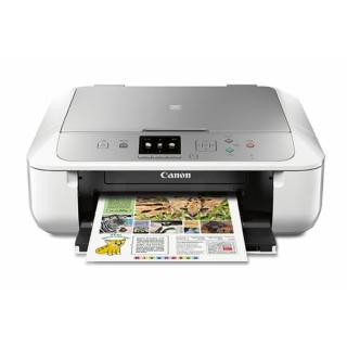 Pixma MG 5752 Pixma MG 5752