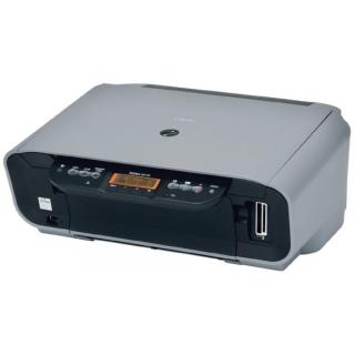 Pixma MP 170 Pixma MP 170