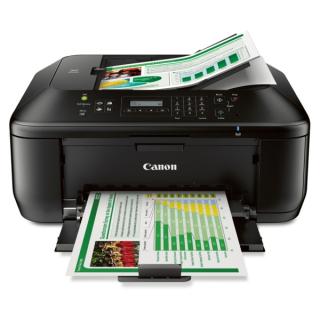 Pixma MX 470 Series Pixma MX 470 Series