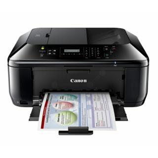 Pixma MX 510 Series Pixma MX 510 Series
