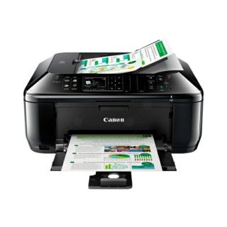 Pixma MX 520 Series Pixma MX 520 Series