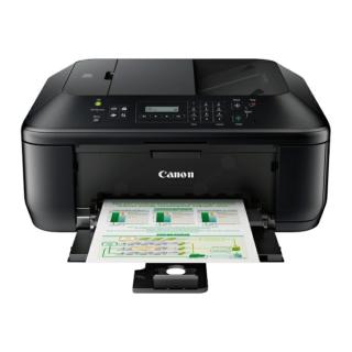Pixma MX 720 Series Pixma MX 720 Series