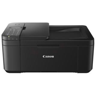 Pixma TR 4600 Series Pixma TR 4600 Series