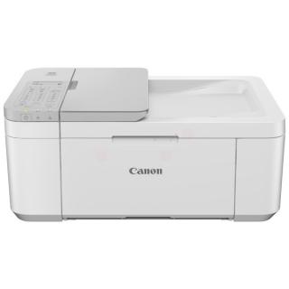 Pixma TR 4700 Series Pixma TR 4700 Series