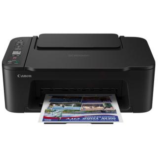 Pixma TS 3750 Series Pixma TS 3750 Series