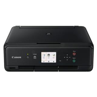 Pixma TS 5050 Series Pixma TS 5050 Series