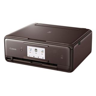 Pixma TS 8050 Series Pixma TS 8050 Series