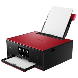 Pixma TS 9000 Series Pixma TS 9000 Series
