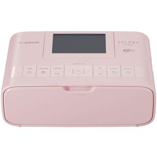 Selphy CP 1300 pink Selphy CP 1300 pink