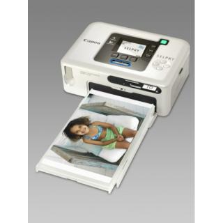 Selphy CP 730 Selphy CP 730