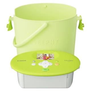 Selphy CP 790 Selphy CP 790