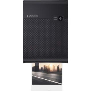 Selphy Square QX 10 black Selphy Square QX 10 black