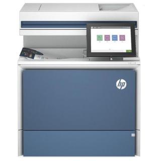 Color LaserJet Enterprise MFP X 58045 dn