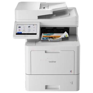 MFC-L 9670 Series MFC-L 9670 Series