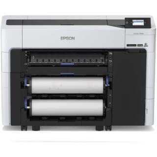 SureColor SC-T 3700 Series SureColor SC-T 3700 Series
