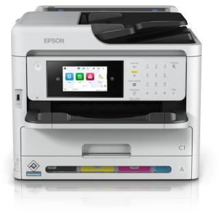 WorkForce Pro WF-C 5800 Series