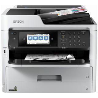 WorkForce Pro WF-M 5799 DWF BAM WorkForce Pro WF-M 5799 DWF BAM