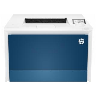Color LaserJet Pro 4202 dn Color LaserJet Pro 4202 dn