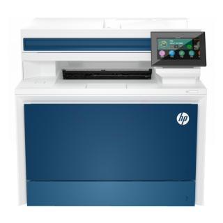 Color LaserJet Pro MFP 4302 fdn