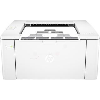 LaserJet Pro M 102 a LaserJet Pro M 102 a
