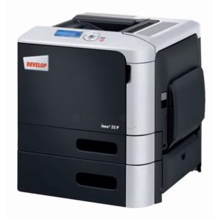 Ineo Plus 35 P Ineo Plus 35 P