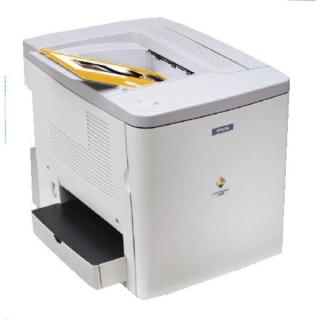 Aculaser C 1900 PS Aculaser C 1900 PS