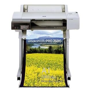Color Proofer 7600