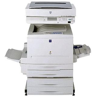 Color Station 8500 Color Station 8500