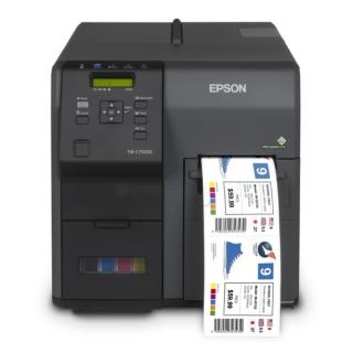 ColorWorks C 7500 G