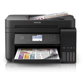 EcoTank ET-3700 Series EcoTank ET-3700 Series