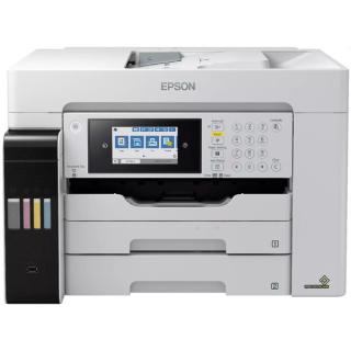 EcoTank Pro ET-16685 EcoTank Pro ET-16685