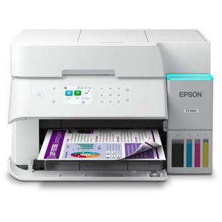 EcoTank ET-3900 Series EcoTank ET-3900 Series