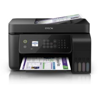 EcoTank ET-4700 Unlimited EcoTank ET-4700 Unlimited