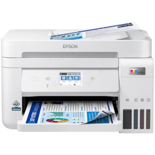 EcoTank ET-4856 EcoTank ET-4856