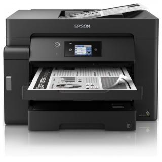 EcoTank ET-M 16600 EcoTank ET-M 16600