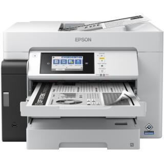 EcoTank ET-M 16680 EcoTank ET-M 16680