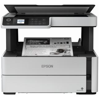 EcoTank ET-M 2100 Series EcoTank ET-M 2100 Series