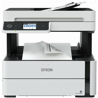 EcoTank ET-M 3180 EcoTank ET-M 3180