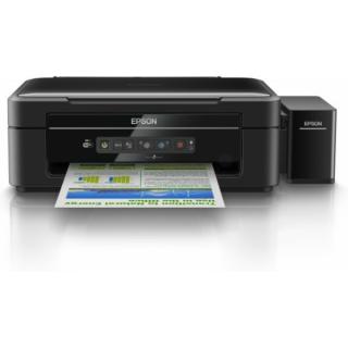 EcoTank L 365 EcoTank L 365