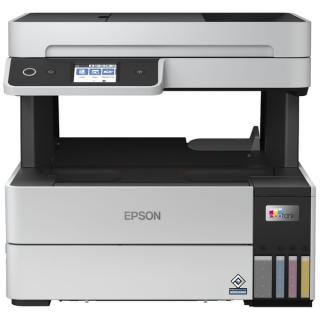 EcoTank L 6400 Series EcoTank L 6400 Series