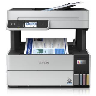 EcoTank L 6490