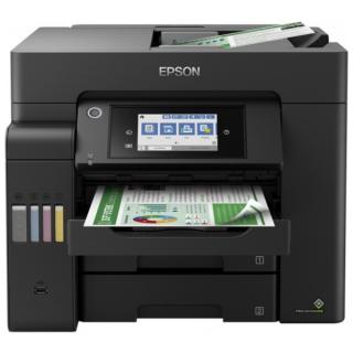 EcoTank L 6500 Series EcoTank L 6500 Series