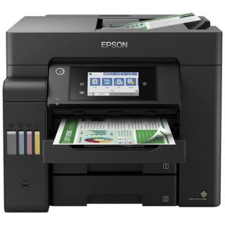 EcoTank L 6550